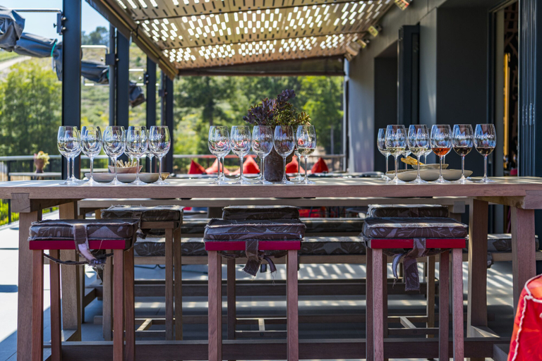 Food & Drinks 4, Kunjani Villas, Cape Winelands