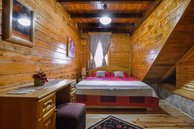 Others 5, Lumber Apartments Kolasin