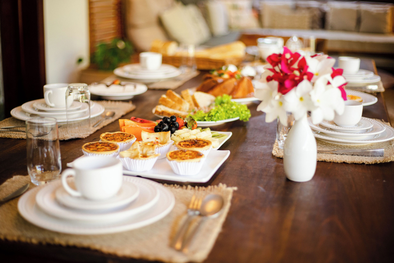 Food & Drinks, Villa Messina, Jijoca de Jericoacoara