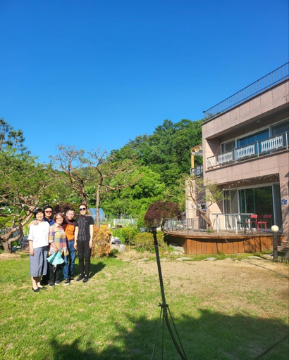 Others 4, Yangpyeong Lululala drop-off point, Yangpyeong