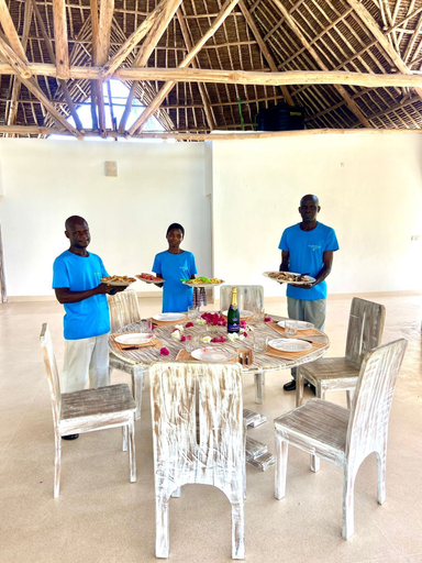 Food & Drinks 4, BLUE DIAMOND VILLA WATAMU, Kilifi North