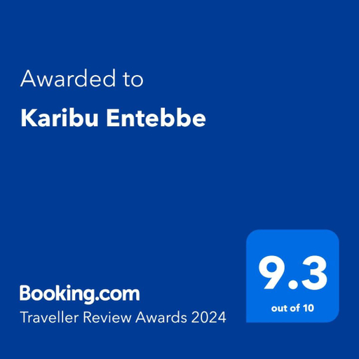 Others 4, Karibu Entebbe, Entebbe