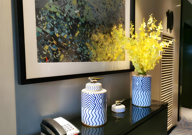 Others 5, Echarm Hotel Wuhan Panlongcheng Wanda Tianzongcheng, Wuhan