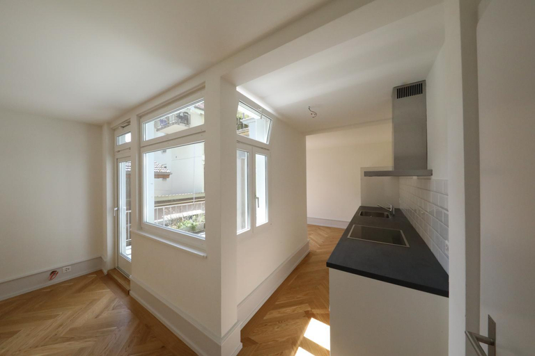 Others 3, City Center Apartment, Interlaken