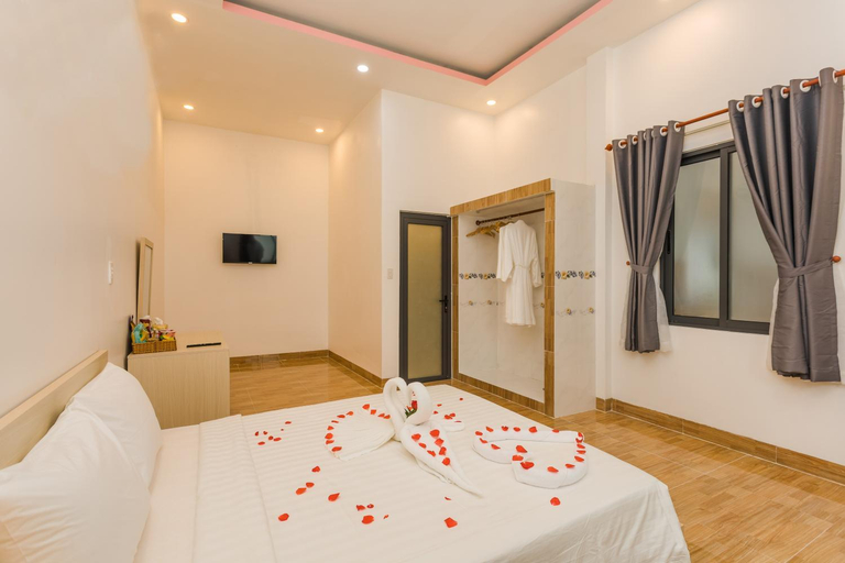 Trang Thuong Villa Phu Quoc, Phú Quốc