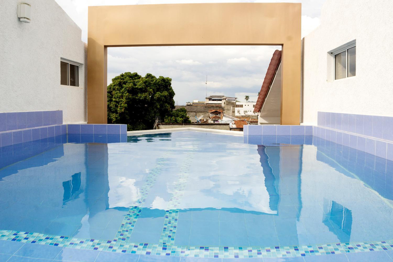 Sport & Beauty 4, APARTAHOTEL LION, Tuluá