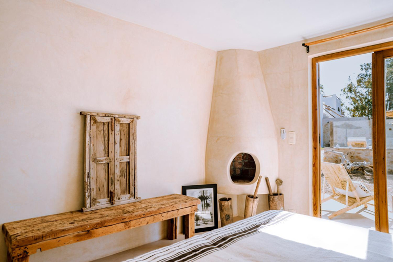 Others 5, Villa Madame Babouche, chambre Tinhinan, SdB privative, Essaouira