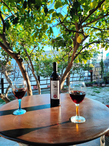 Food & Drinks 5, Sky-Line Apartments, South Aegean