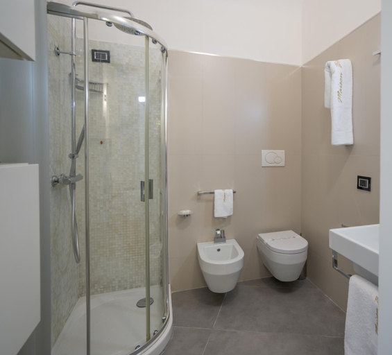 Others 3, Maison Bleu LUXURY SUITE sul Porto di Trani, Barletta-Andria-Trani