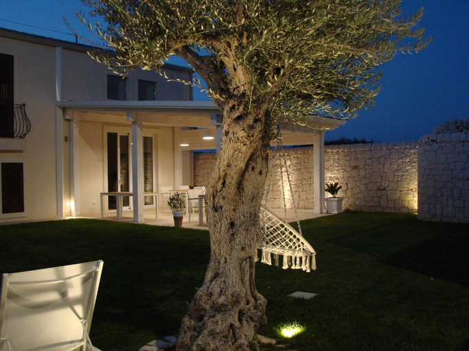Exterior & Views 2, Kinanto Bioresort, Ragusa