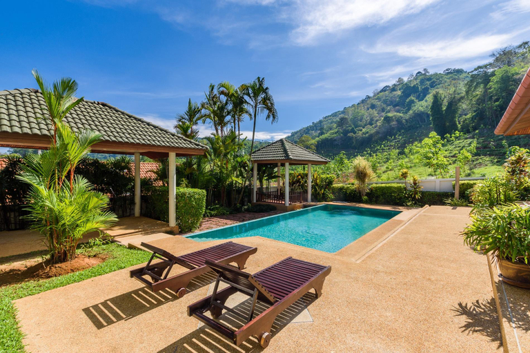 Sport & Beauty 5, Aster Pool Villa, Your Tropical Villa In Paradise, Pulau Phuket