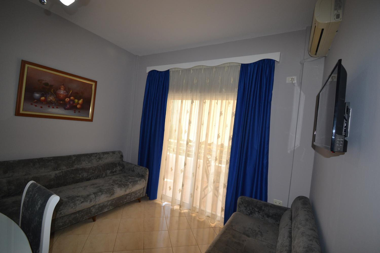 Others 3, Little Cozy Apartment 2, Sarandës
