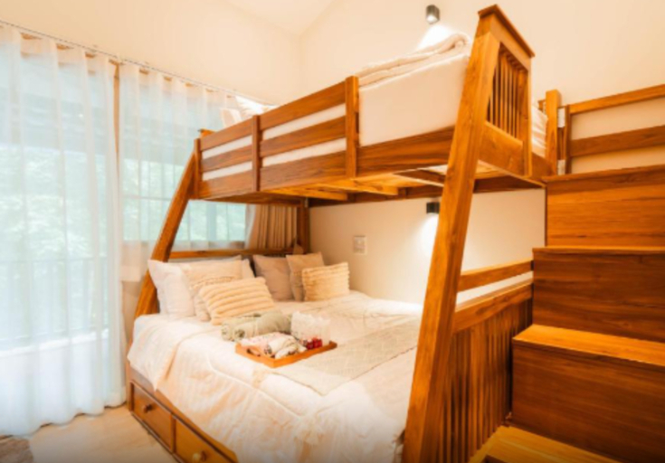 Chaiyapol Homestay Room Type - Superior with Private Bathroom No.1 Chaiyapol Homestay Room Type - Superior with Private Bathroom No.1