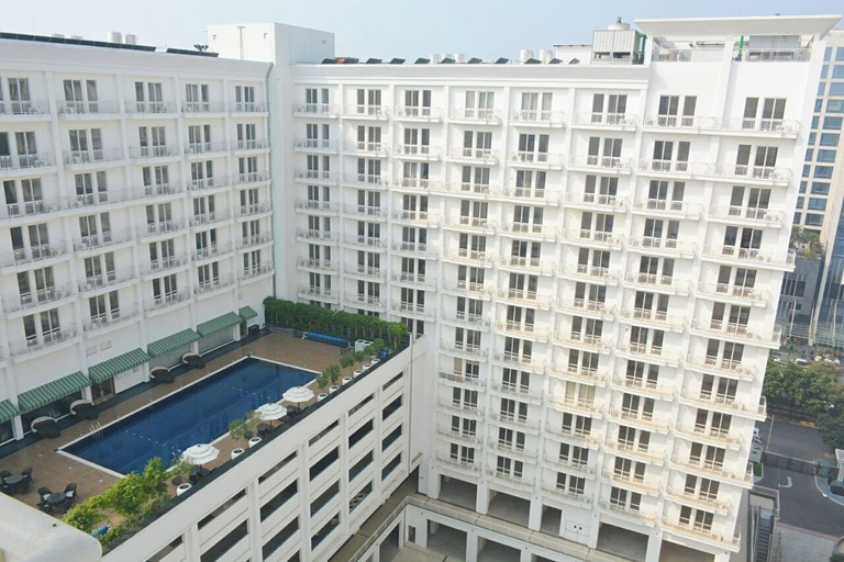Exterior & Views 1, E Studios, Lucknow
