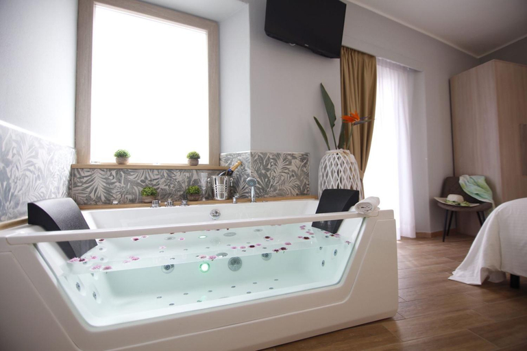 Others 3, Villa Teresina, Ogliastra