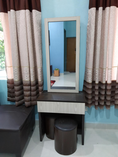 Bedroom 3, DZe Homestay Singkir Genting, Yan