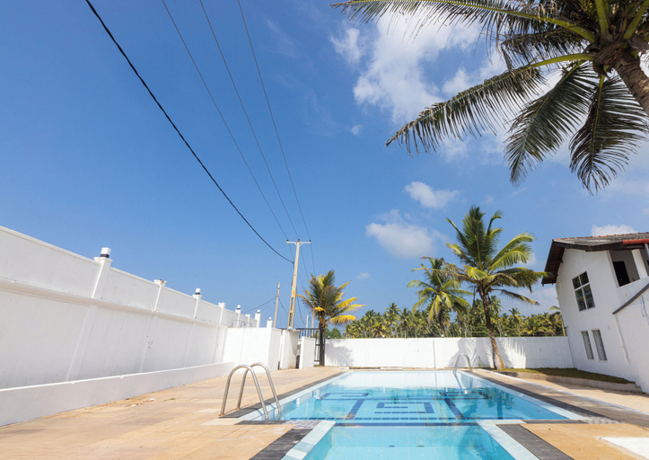 Sport & Beauty 5, Palazzo Beach Hikkaduwa, Hikkaduwa
