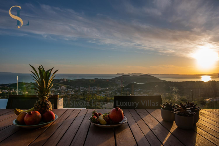 Others 2, Sivota Legacy Luxury Villas, Epirus