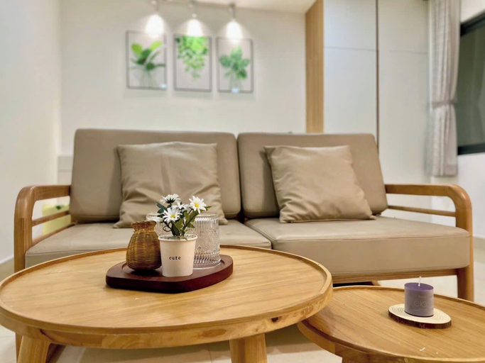 Others 5, Anna Premier Apartment Ho Chi Minh, Bình Thạnh