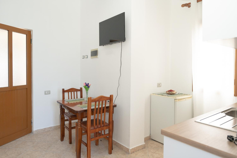 Others 3, Pranvera's Apartments, Vlorës