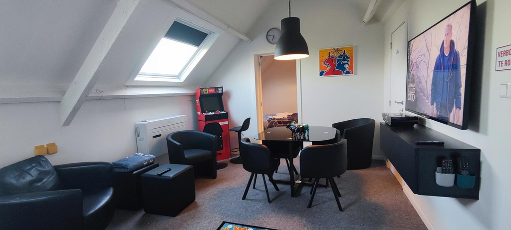 Others 4, Penthouse 40 m2, Vlaams Brabant