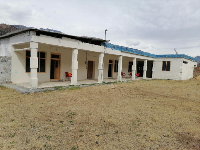 Others 2, Qazi Guest House Swat, Malakand