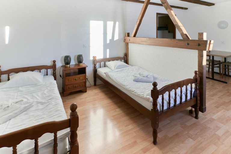 Bedroom 7