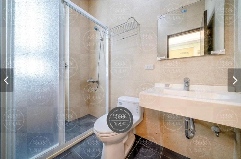 No. 5 Sky Homestay with 3 Rooms Entire House, Yilan