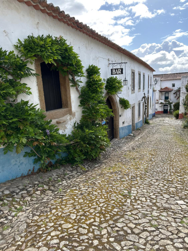 Others 5, Casa do Poco, Óbidos