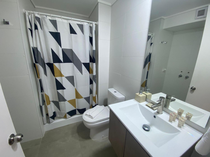 Others 4, Epicentro Suites Apart Hotel - Temuco, Cautín