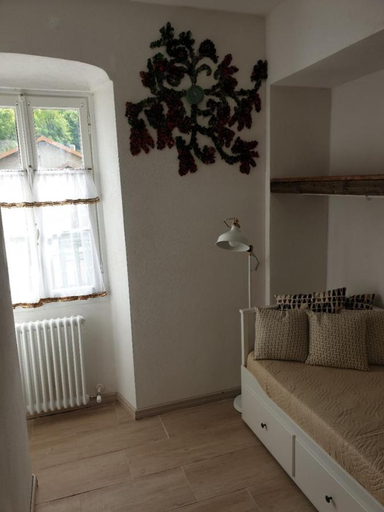 Others 3, Casa Giacomina, Lecco