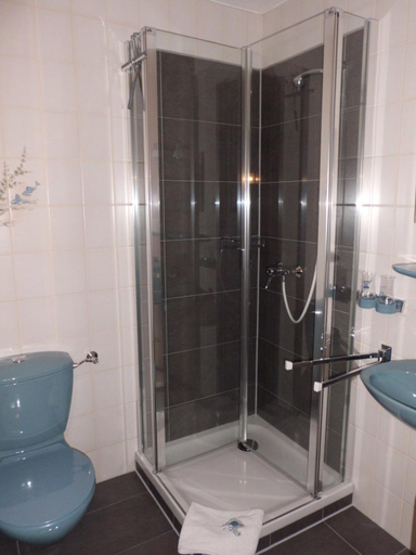 Bathroom, Landhaus Enztalperle, Calw