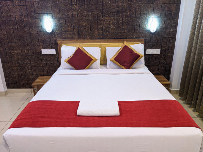 Bedroom 11