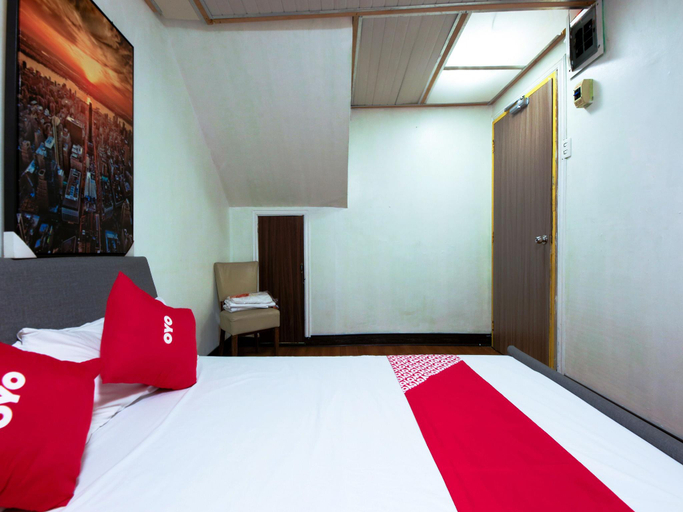 Bedroom 7