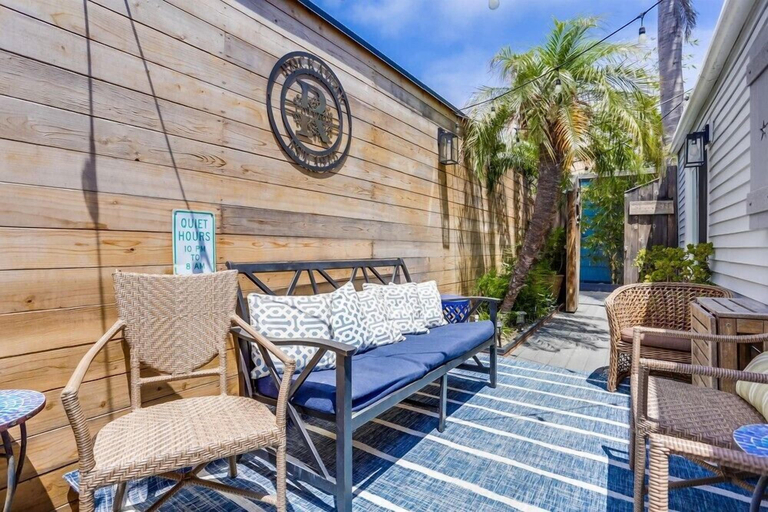 Others 5, Rockaway Cottage, San Diego