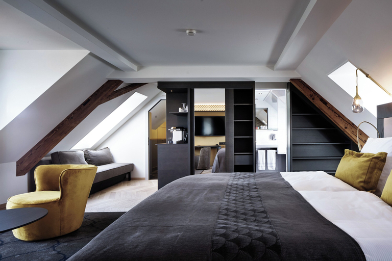 Bedroom 8