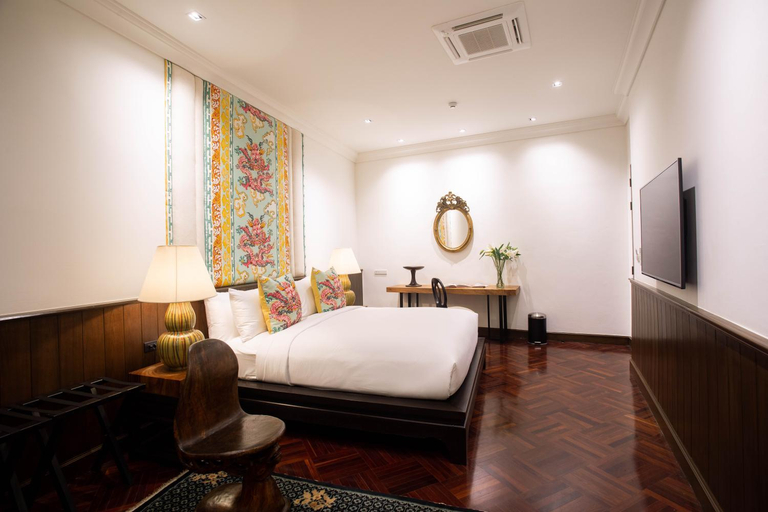 Bedroom 9