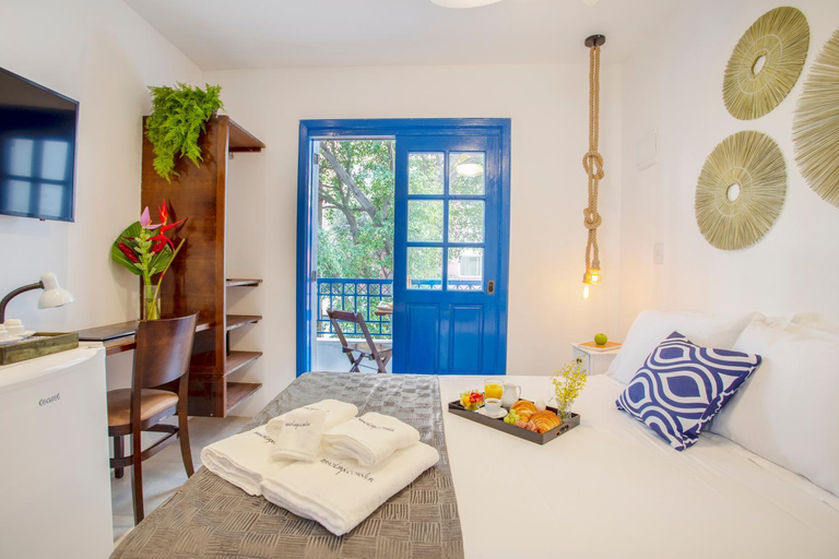 Bedroom 23