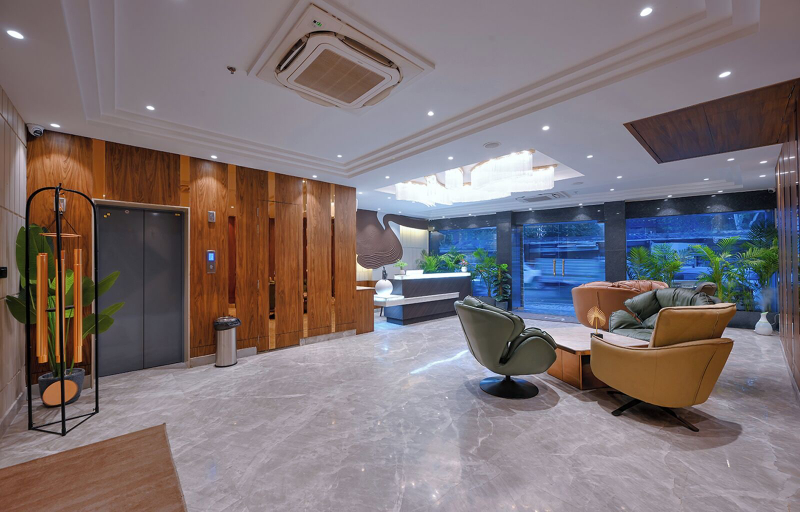 Others 5, Nest By TreeHouse Stamp Amritsar, Amritsar