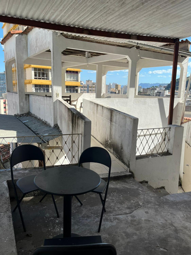 Others 4, Hostel Alto do Rosario, Vitoria