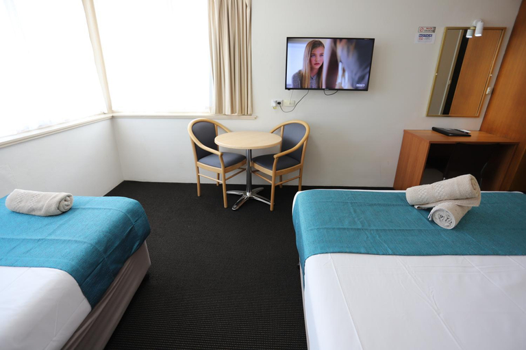 Bedroom 16