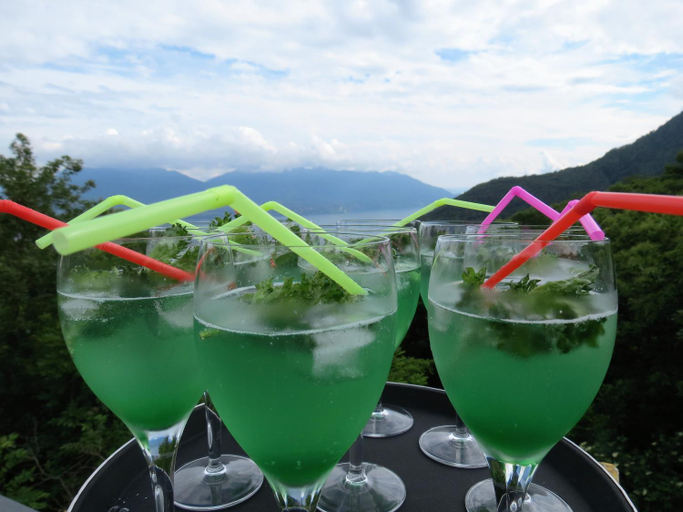 Food & Drinks 4, Villa Morissolina, Verbano-Cusio-Ossola