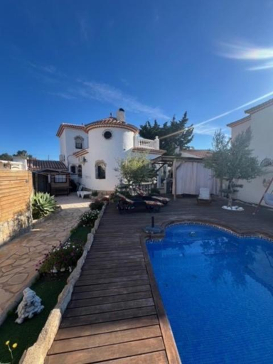 Sport & Beauty 2, Villa Fortuna, Tarragona