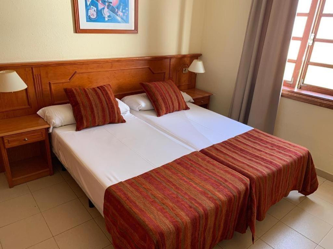 Bedroom 3, WiFi Costa Adeje, Santa Cruz de Tenerife