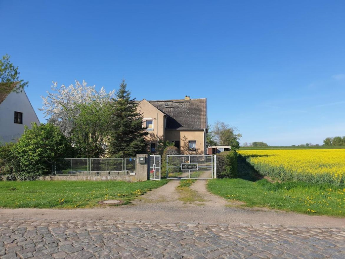 Others 4, Pension Weitblick, Nordsachsen