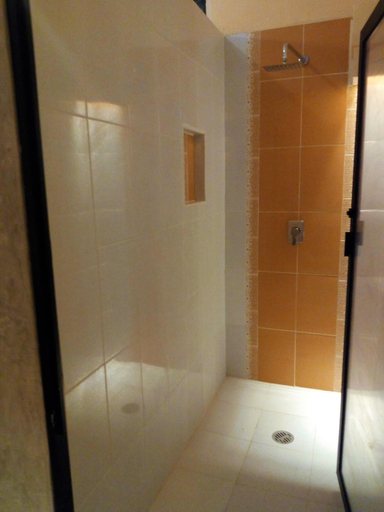 Bathroom 4, Catrina & Diego, Mérida