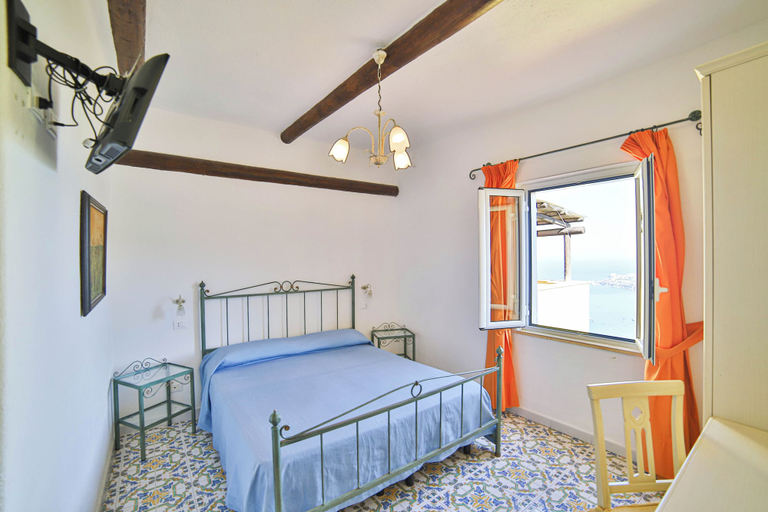 Bedroom 5, SWEETPOSEIDON, Napoli