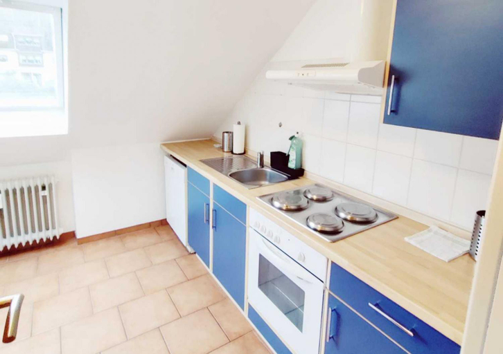 4, DWK: Monteurhaus Bad Salzig, Rhein-Hunsrück-Kreis