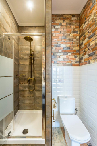 Others 5, Central Apartments Maidan Area, Shevchenkivs'kyi