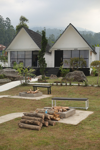 Exterior & Views 1, Ciwidey Hills & Wetland, Bandung
